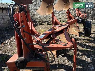 Kuhn Multi-Master 113 2019 - фото