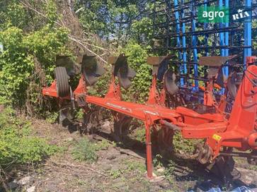 Kuhn Multi-Master 123 2020 - фото