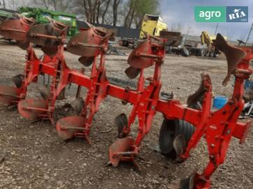 Kuhn Multi-Master 151 2006 - фото