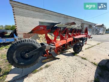 Kuhn Multi-Master 153 2019 - фото