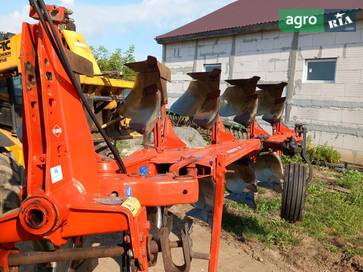 Kuhn Multi-Master 2010 - фото