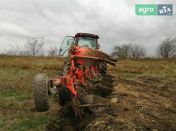 Kuhn Multi-Master 2019 - фото