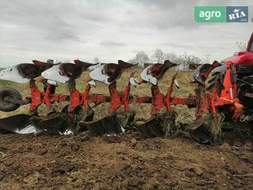 Kuhn Multi-Master 2019 - фото