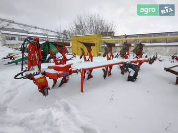 Kuhn Multi-Master 2021 - фото