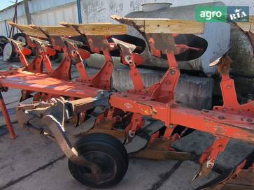 Kuhn Multi-Master 2006 - фото