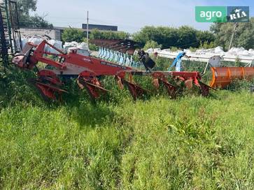 Kuhn Multi-Master 2015 - фото