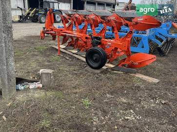 Kuhn Multi-Master 2019 - фото