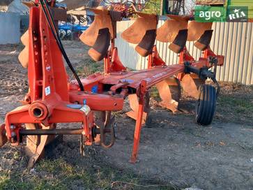 Kuhn Multi-Master 2010 - фото
