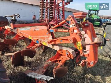 Kuhn Multi-Master 2015 - фото