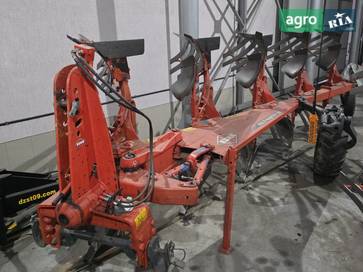 Kuhn Multi-Master 2023 - фото