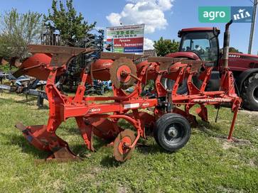 Kuhn Multi-Master 2010 - фото