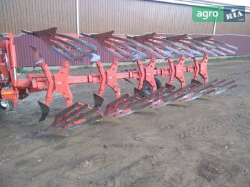 Kuhn Multi-Master 2020 - фото