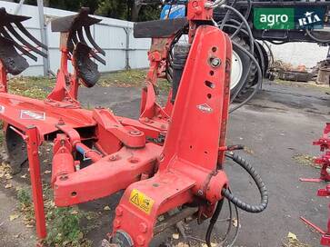 Kuhn Multi-Master 2023 - фото