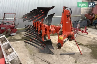 Плуг Kuhn Multi-Master  - фото