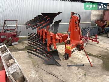 Kuhn Multi-Master  - фото