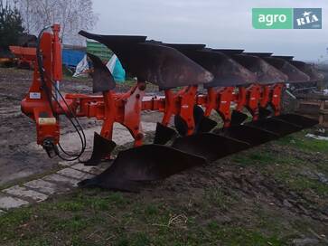 Kuhn Multi-Master 2010 - фото