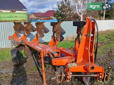 Kuhn Multi-Master 2010 - фото