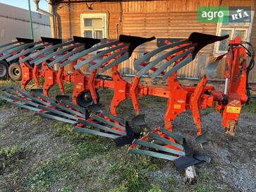 Kuhn Multi-Master 2017 - фото