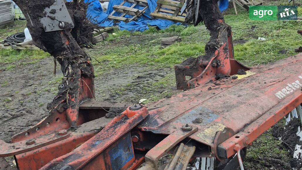 Плуг Kuhn Multi-Master  - фото 1