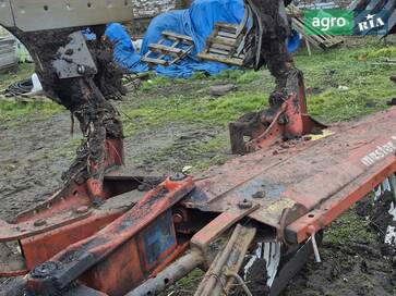 Kuhn Multi-Master  - фото