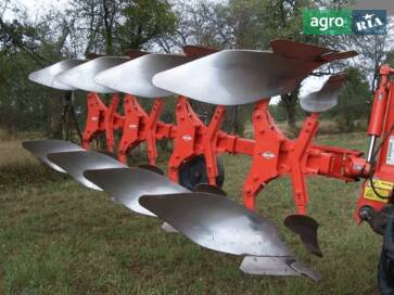 Kuhn Multi-Master 2015 - фото