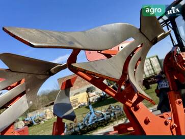 Kuhn Multi-Master 2014 - фото
