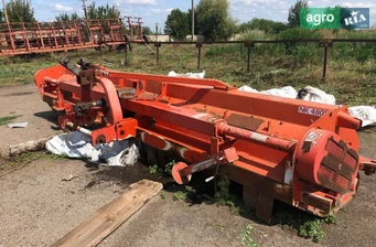 Мульчувач Kuhn NK 4801 2005 - фото