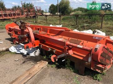 Kuhn NK 4801 2005 - фото