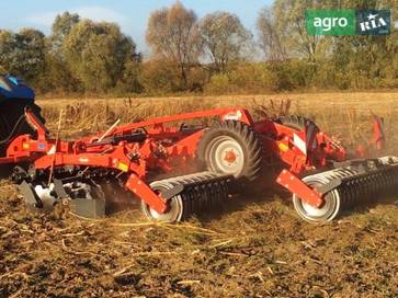 Kuhn Optimer 2020 - фото