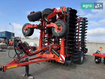 Kuhn Optimer 2020 - фото