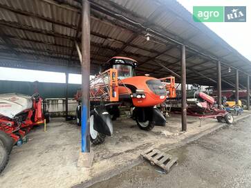 Kuhn Parruda 3000 2018 - фото