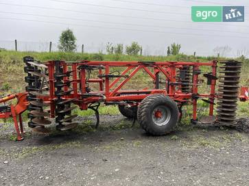 Kuhn Performer 2017 - фото