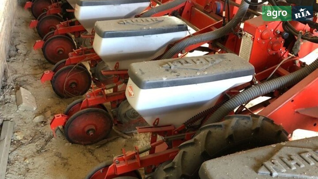 Сівалка Kuhn Planter 2 2005 - фото 1