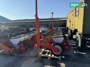 Сеялка Kuhn Planter 2 2010