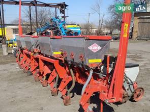 Сівалка Kuhn Planter 2 2010