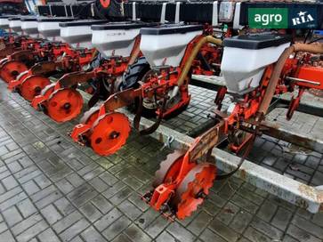 Kuhn Planter 2 2008 - фото