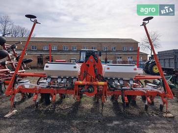 Kuhn Planter 2 2017 - фото