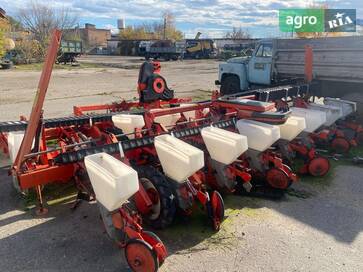 Kuhn Planter 2 2006 - фото