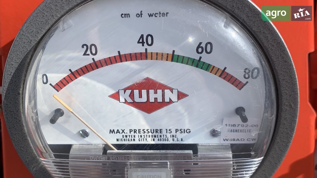 Сівалка Kuhn Planter 3 2019 - фото 1