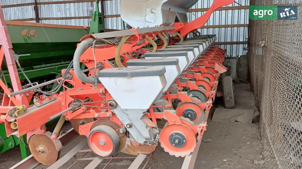 Сівалка Kuhn Planter 3 2012 - фото 1