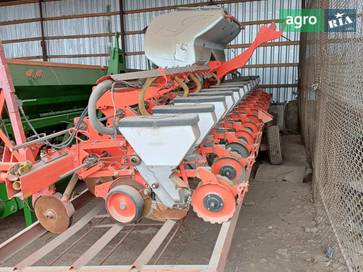 Kuhn Planter 3 2012 - фото