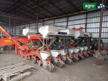 Kuhn Planter 3 2017 - фото