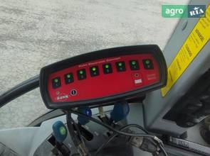Сівалка Kuhn Planter 3 2017