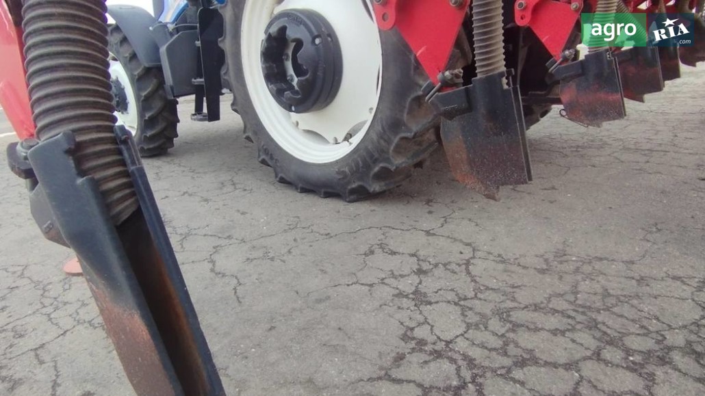 Сівалка Kuhn Planter 3 2017 - фото 1