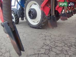 Сівалка Kuhn Planter 3 2017