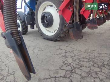 Kuhn Planter 3 2017 - фото
