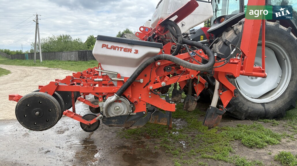 Сівалка Kuhn Planter 3 2016 - фото 1