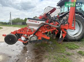 Сеялка Kuhn Planter 3 2016