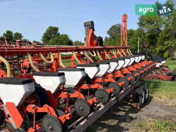 Kuhn Planter 3 2018 - фото