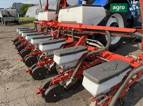 Сівалка Kuhn Planter 3 2019